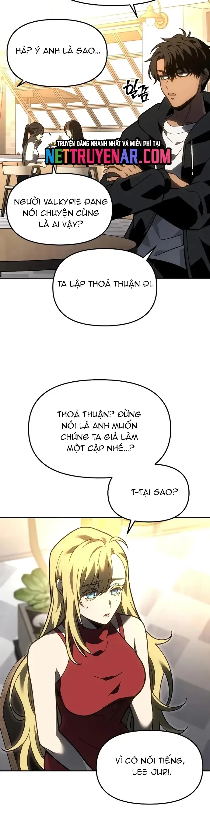 Ta Từng Là Tháp Vương Chapter 115 - 39