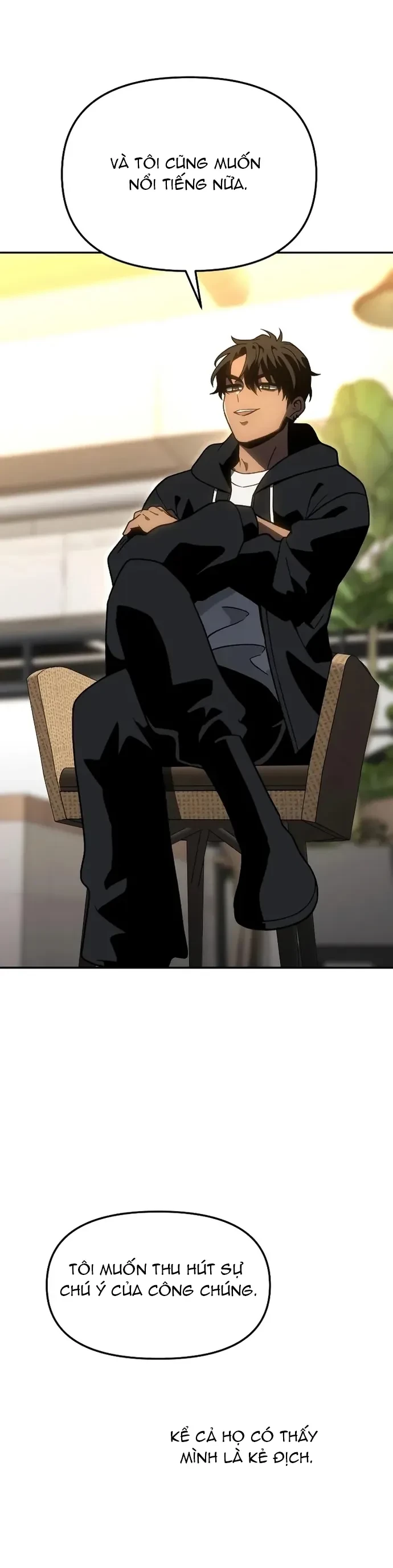 Ta Từng Là Tháp Vương Chapter 115 - 40