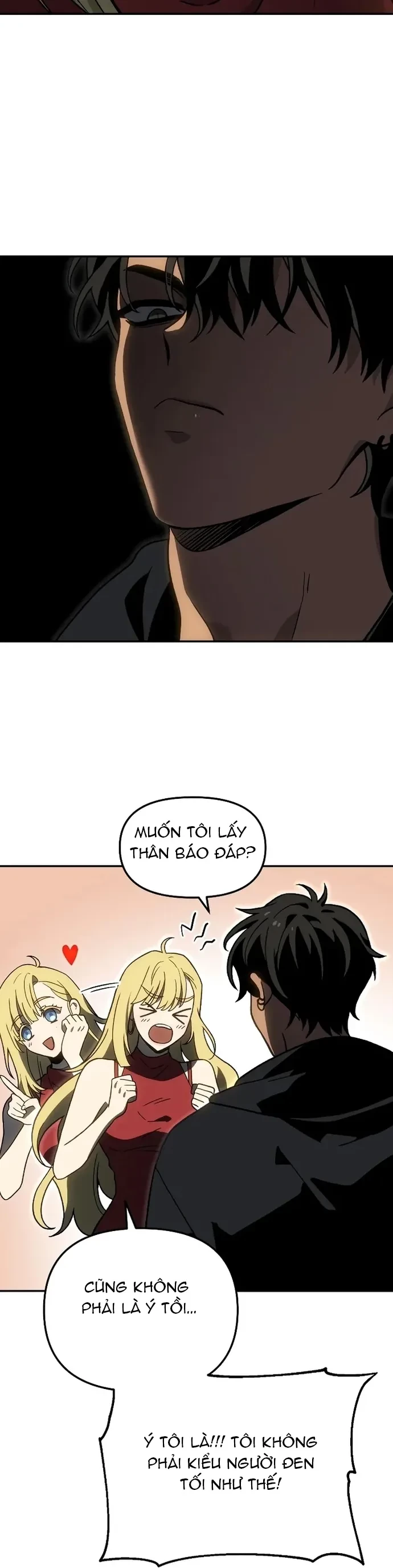 Ta Từng Là Tháp Vương Chapter 115 - 45