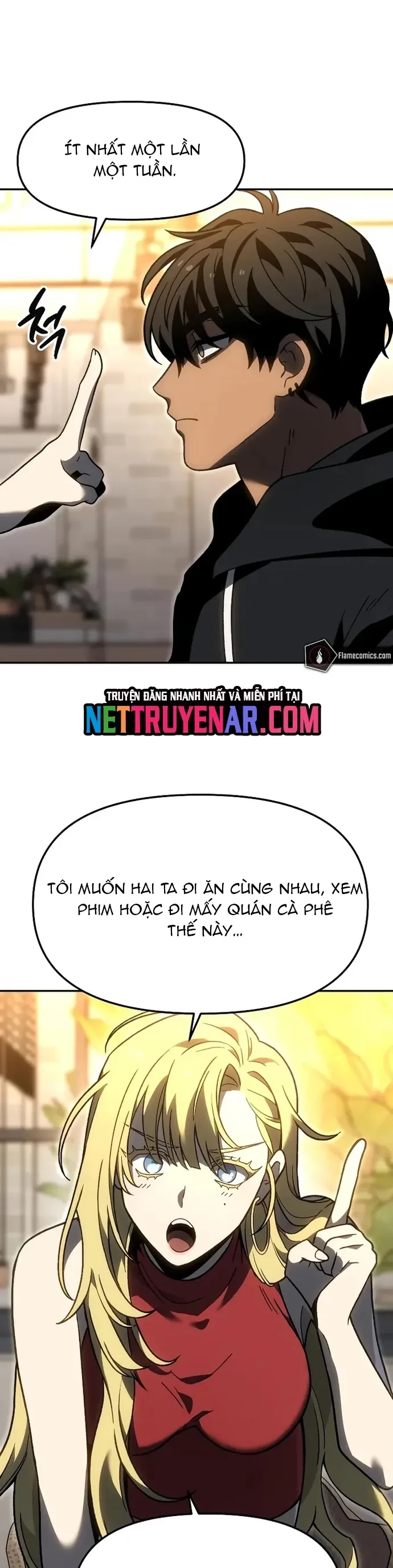 Ta Từng Là Tháp Vương Chapter 115 - 46