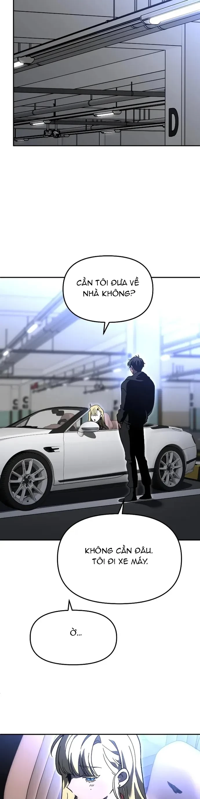 Ta Từng Là Tháp Vương Chapter 115 - 48