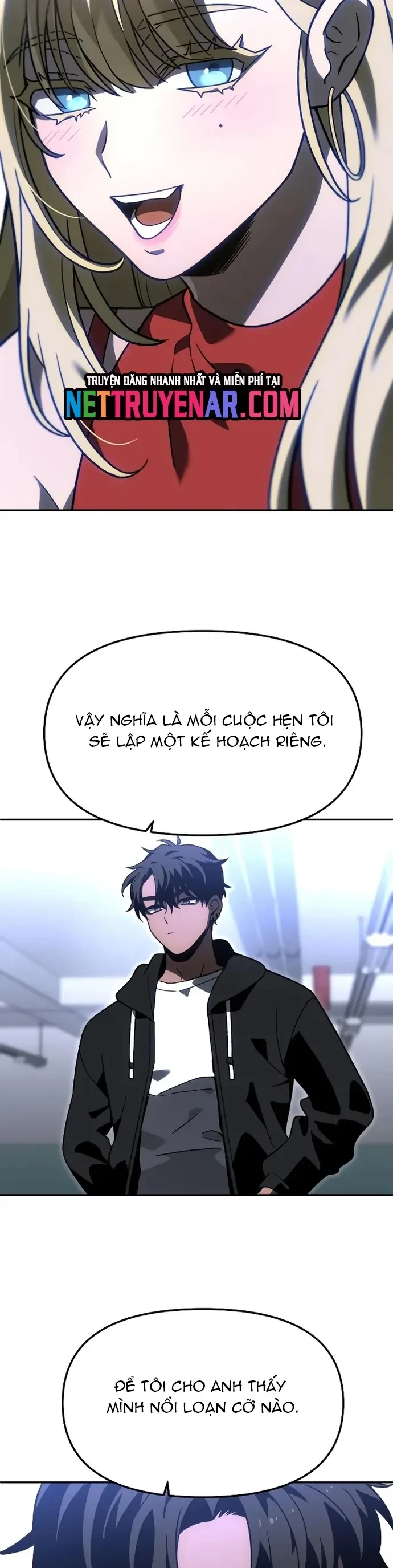 Ta Từng Là Tháp Vương Chapter 115 - 50