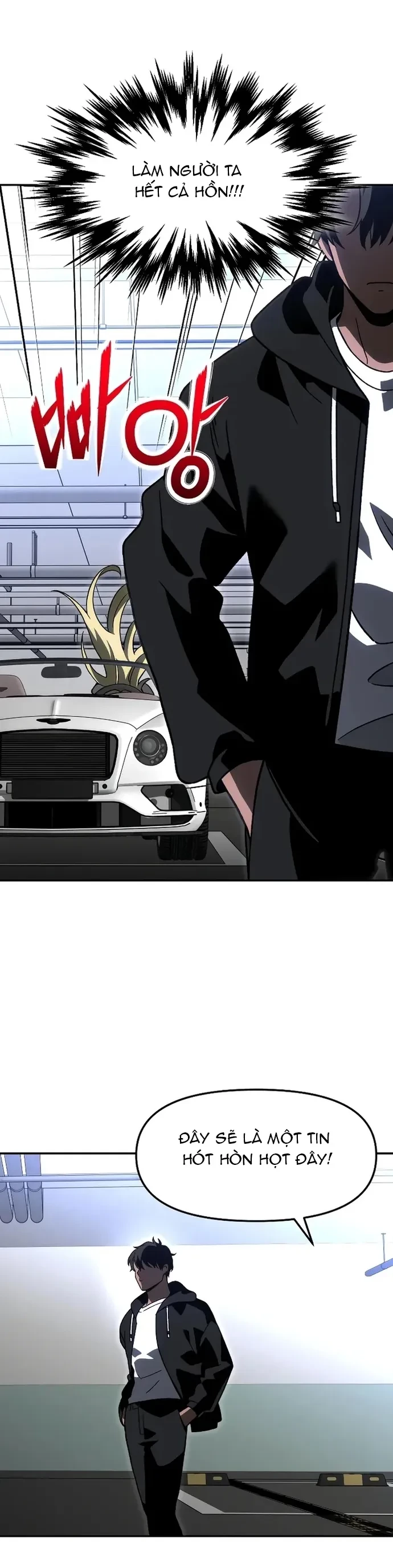 Ta Từng Là Tháp Vương Chapter 115 - 56