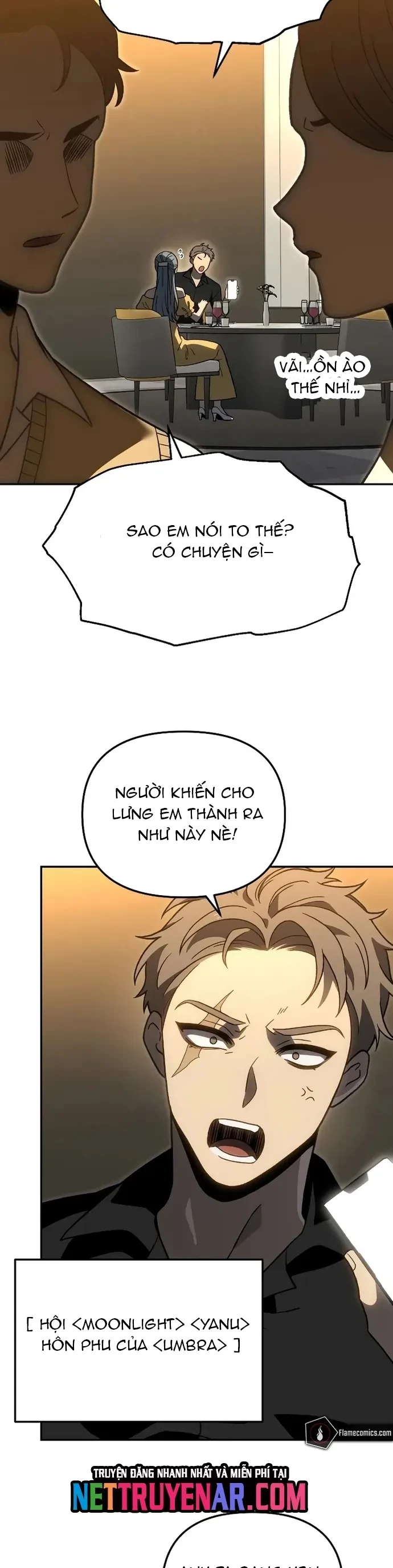 Ta Từng Là Tháp Vương Chapter 115 - 60