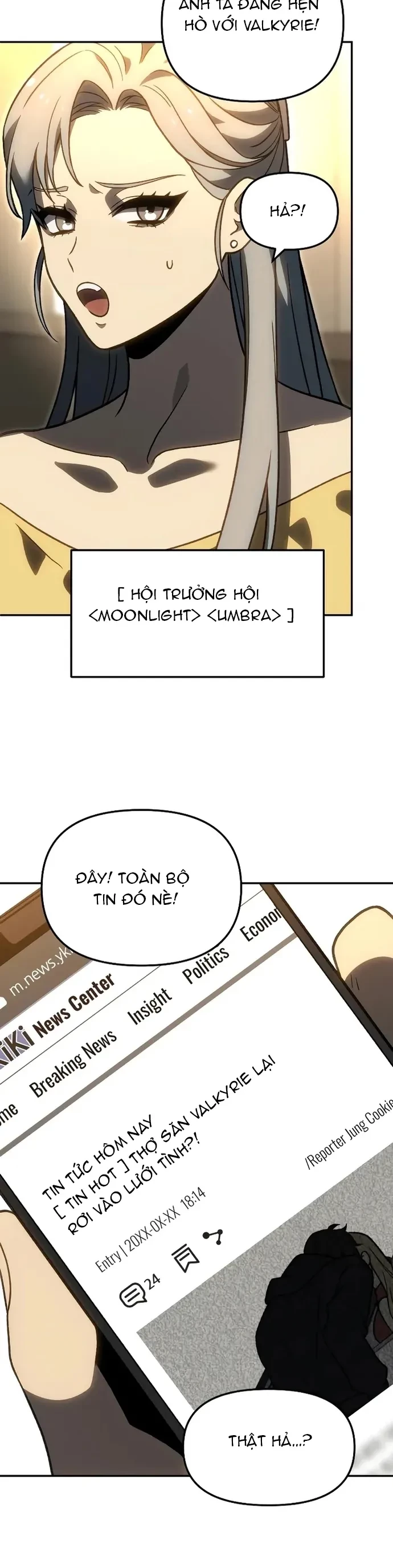 Ta Từng Là Tháp Vương Chapter 115 - 61