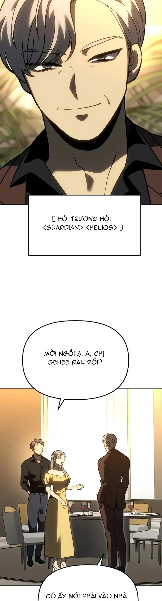 Ta Từng Là Tháp Vương Chapter 115 - 65