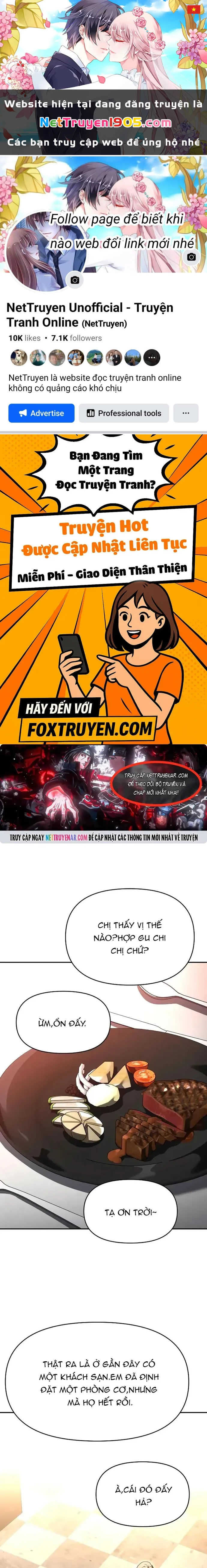 Ta Từng Là Tháp Vương Chapter 116 - 1