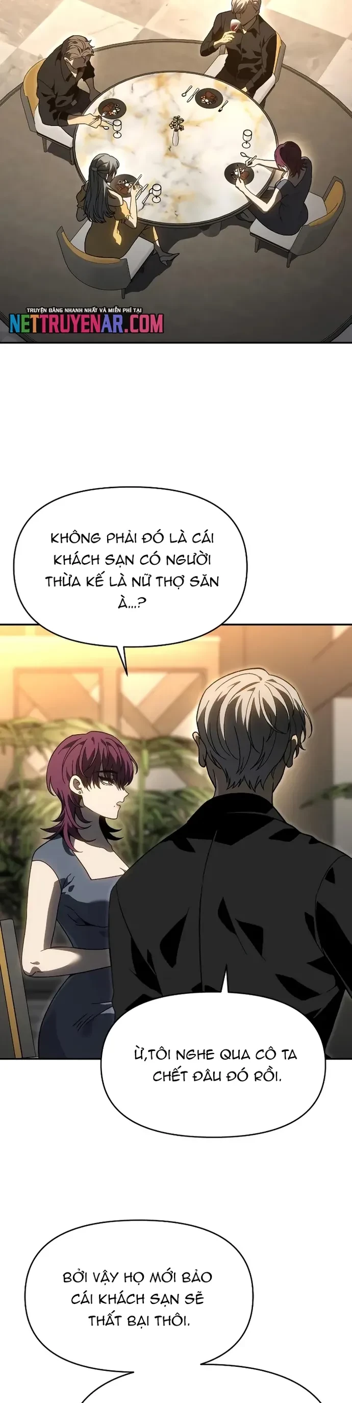 Ta Từng Là Tháp Vương Chapter 116 - 2