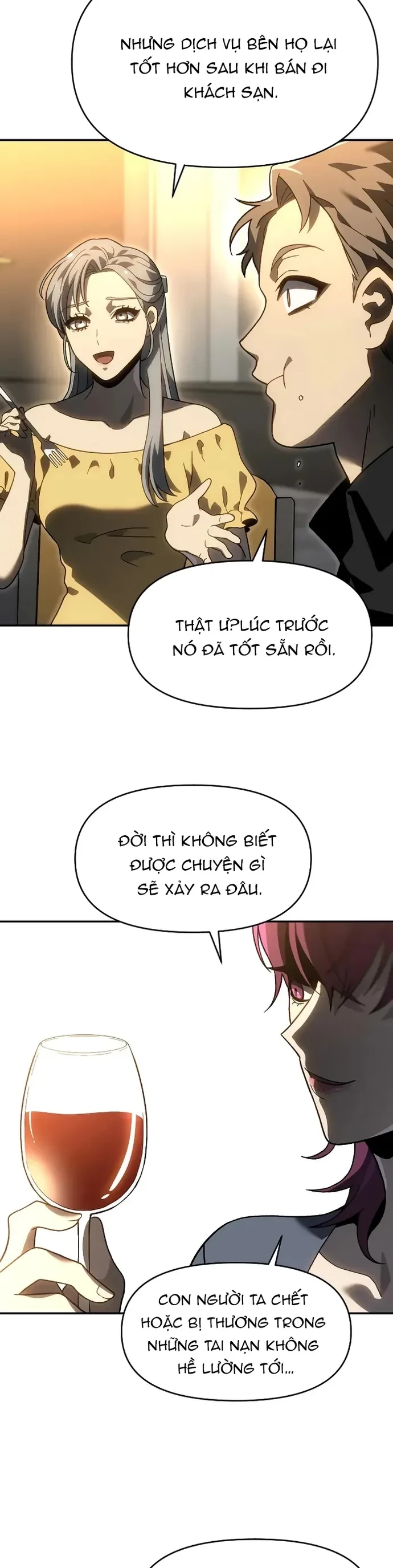 Ta Từng Là Tháp Vương Chapter 116 - 3