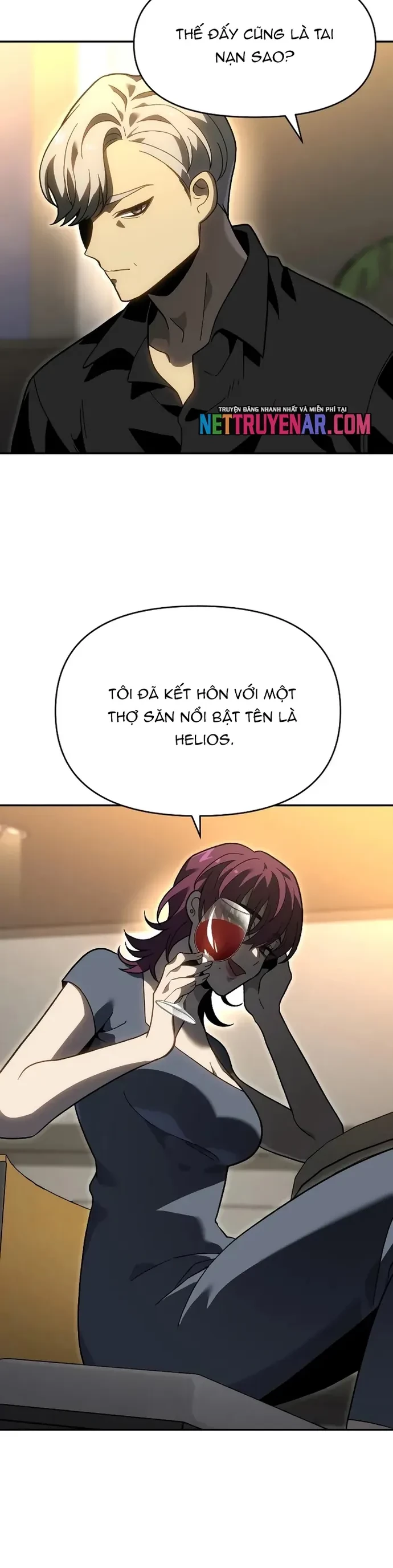 Ta Từng Là Tháp Vương Chapter 116 - 4