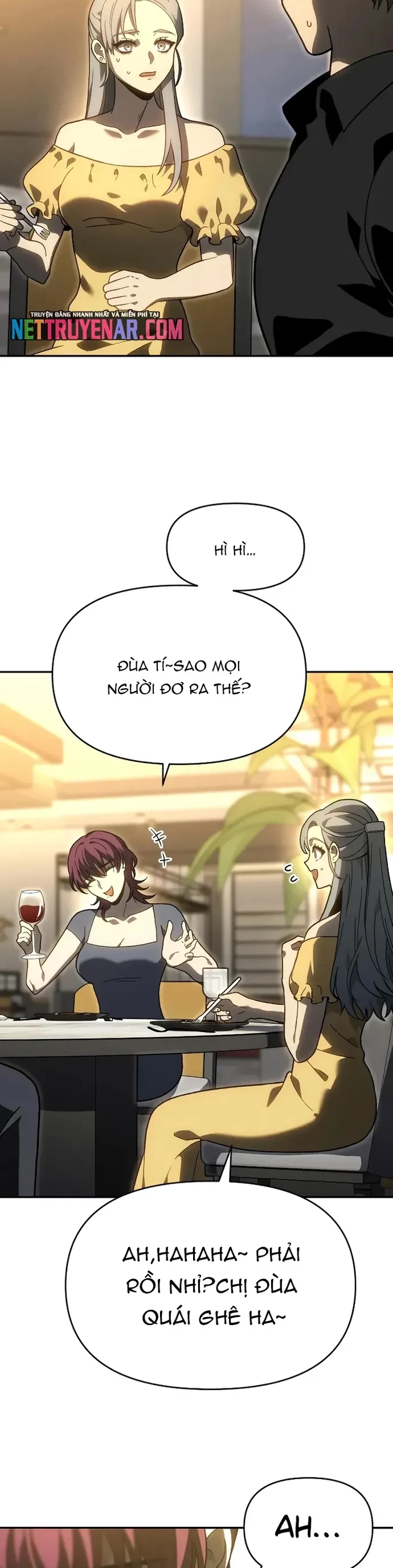 Ta Từng Là Tháp Vương Chapter 116 - 6