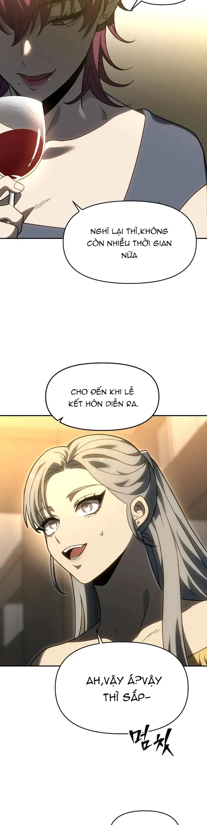 Ta Từng Là Tháp Vương Chapter 116 - 7