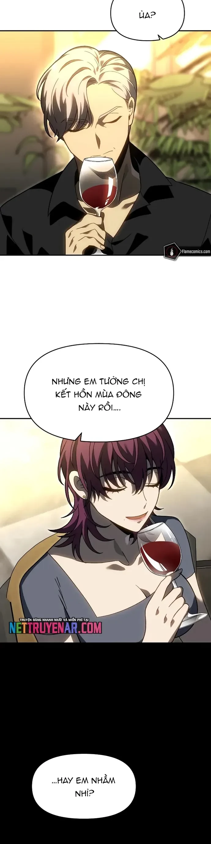 Ta Từng Là Tháp Vương Chapter 116 - 8