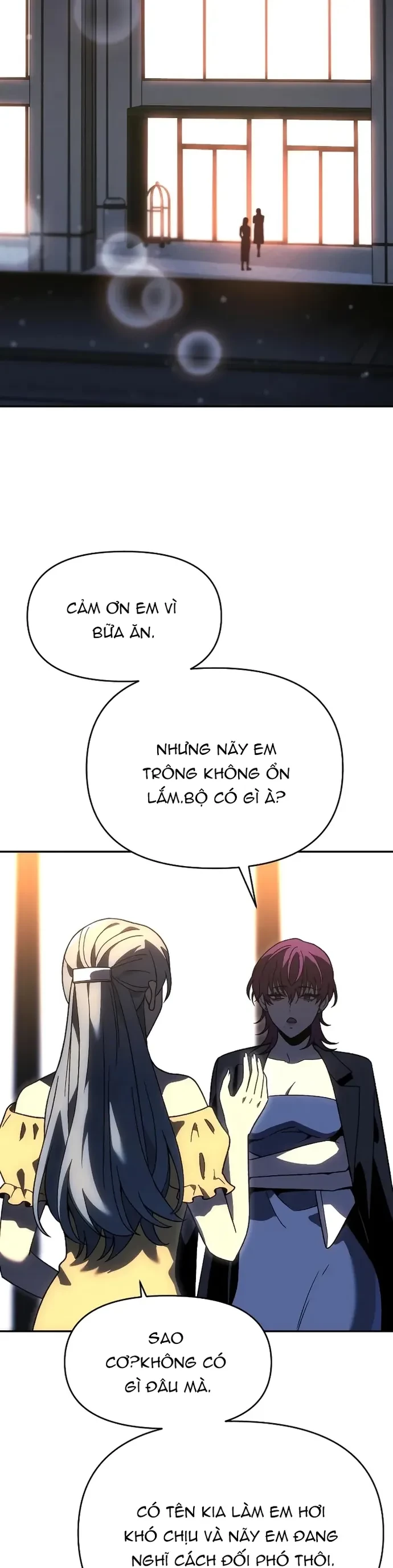 Ta Từng Là Tháp Vương Chapter 116 - 10