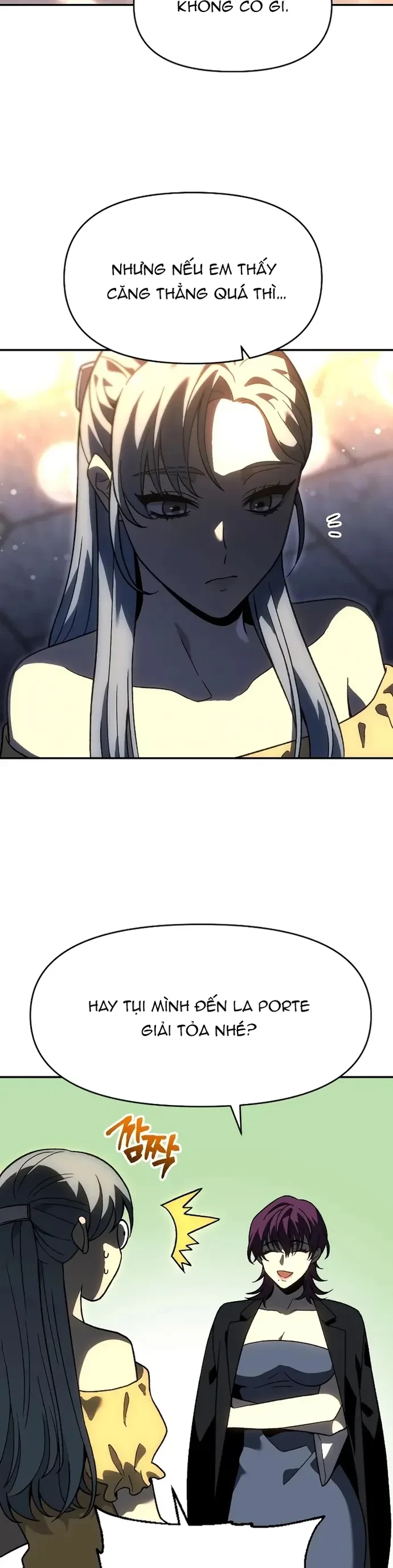 Ta Từng Là Tháp Vương Chapter 116 - 12