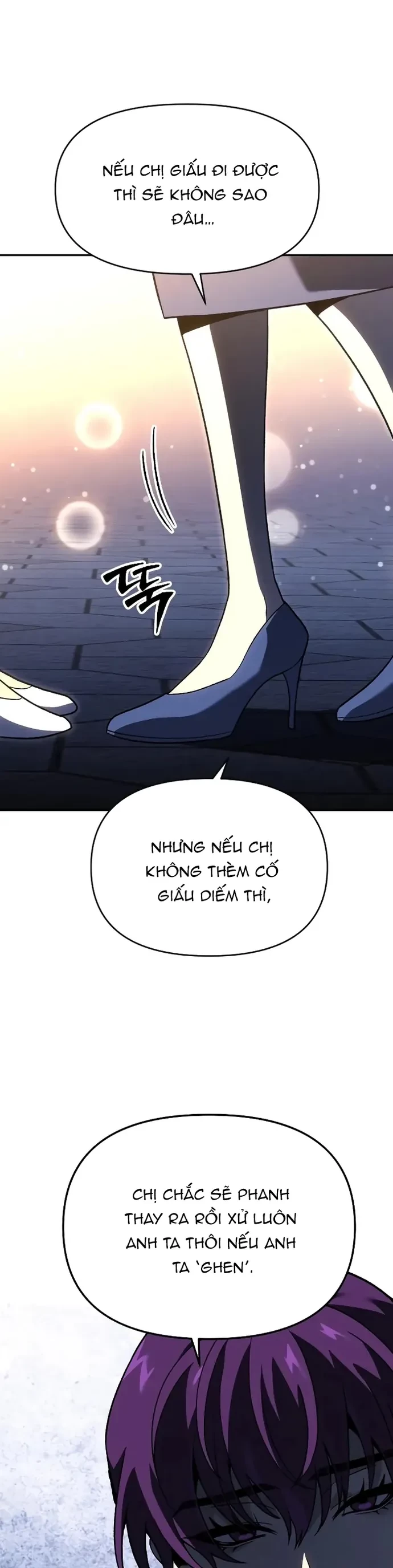 Ta Từng Là Tháp Vương Chapter 116 - 15