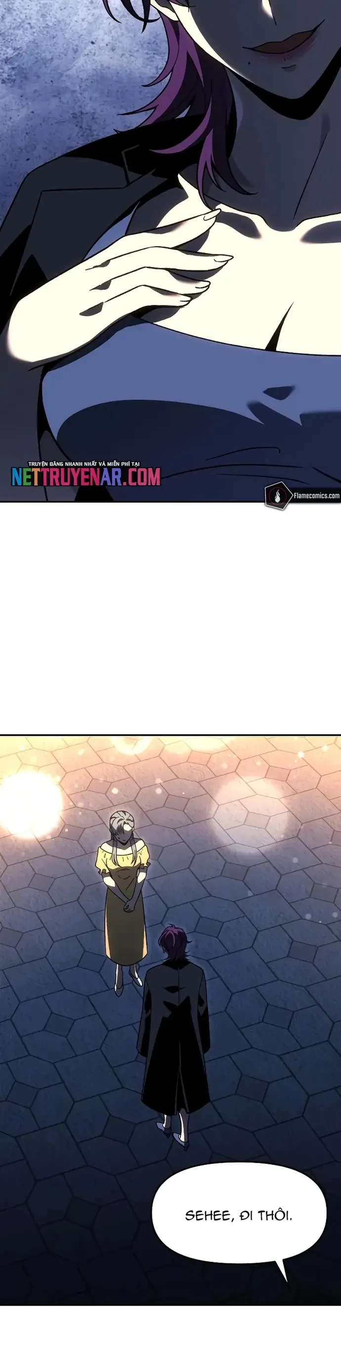 Ta Từng Là Tháp Vương Chapter 116 - 16