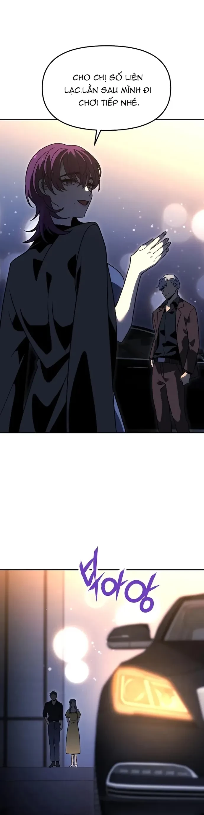 Ta Từng Là Tháp Vương Chapter 116 - 17