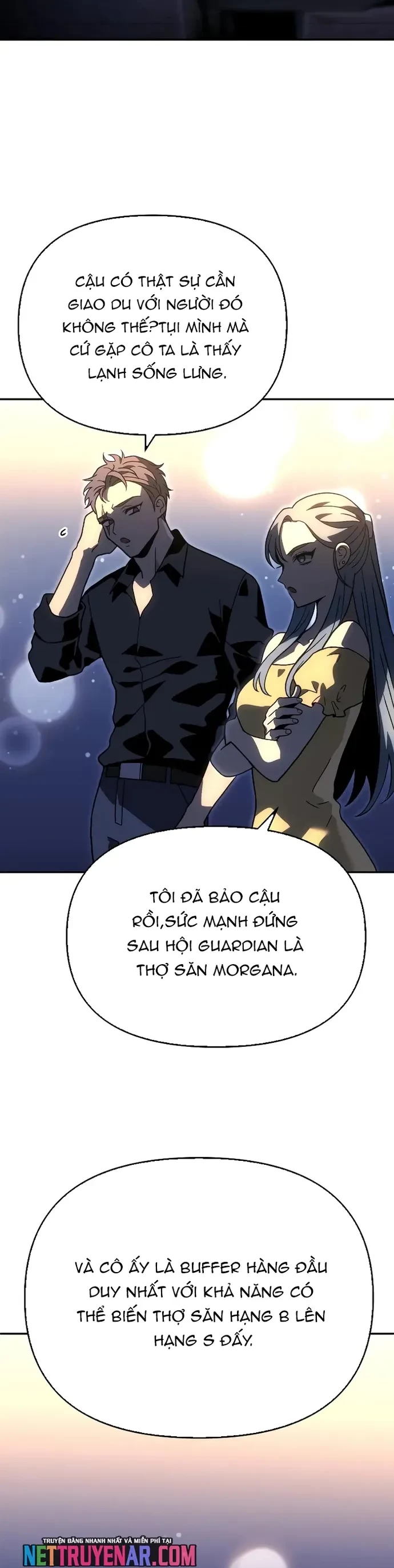 Ta Từng Là Tháp Vương Chapter 116 - 18