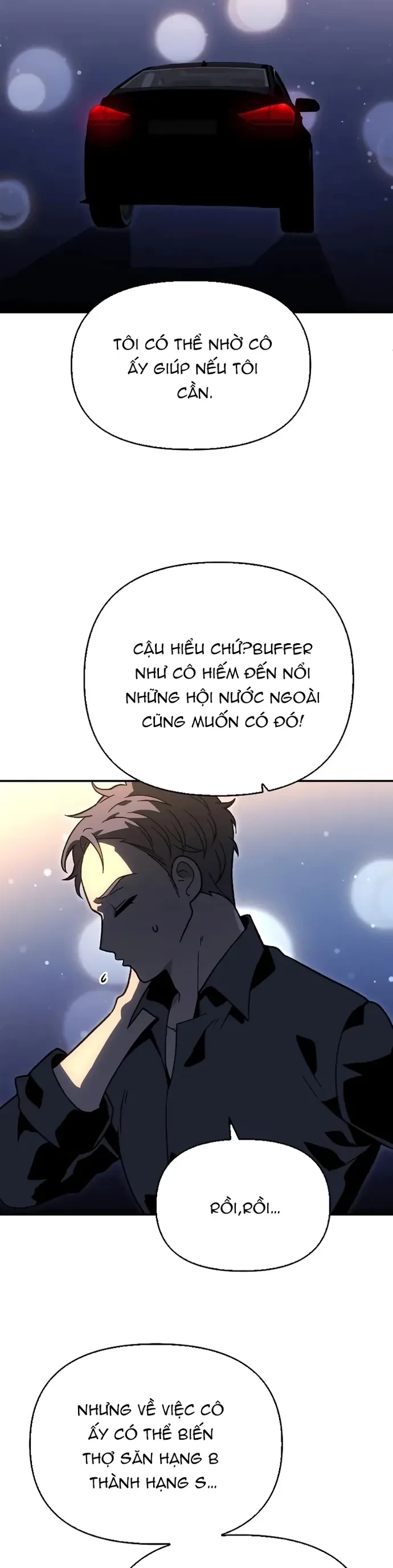 Ta Từng Là Tháp Vương Chapter 116 - 19