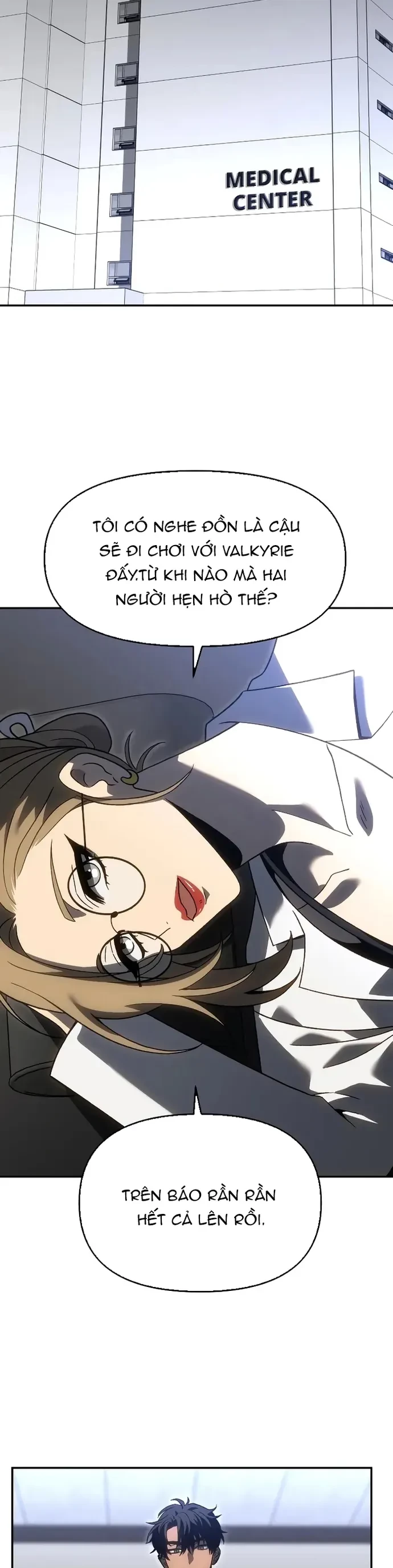 Ta Từng Là Tháp Vương Chapter 116 - 21