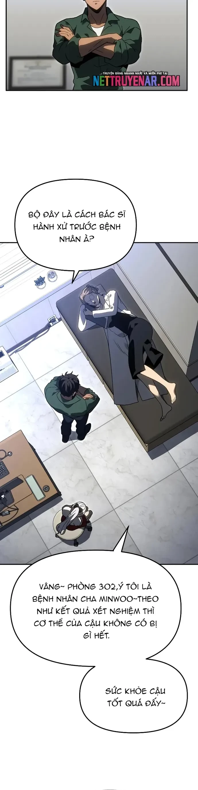 Ta Từng Là Tháp Vương Chapter 116 - 22