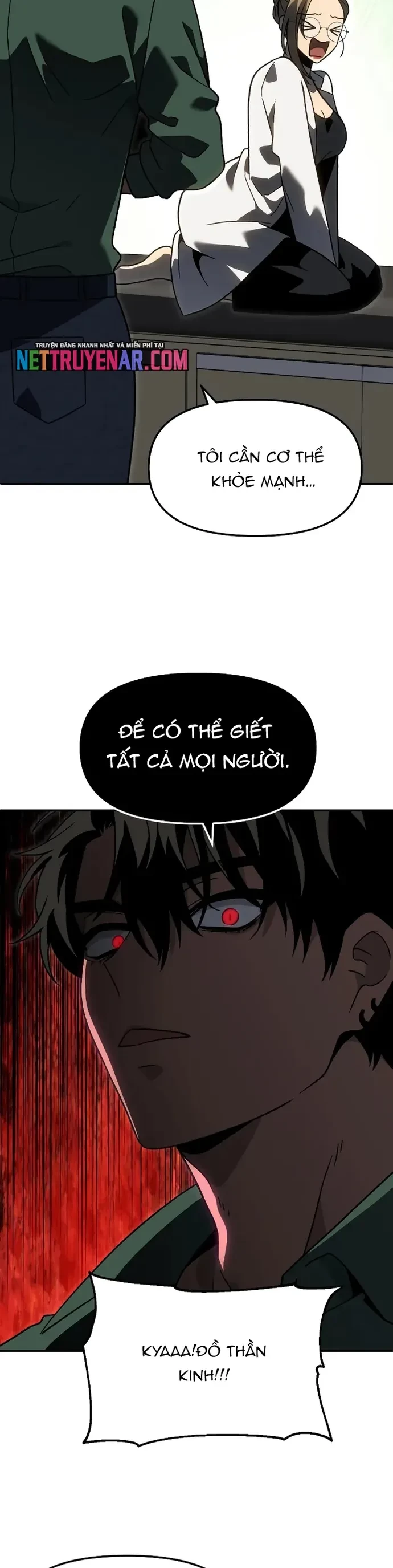 Ta Từng Là Tháp Vương Chapter 116 - 24