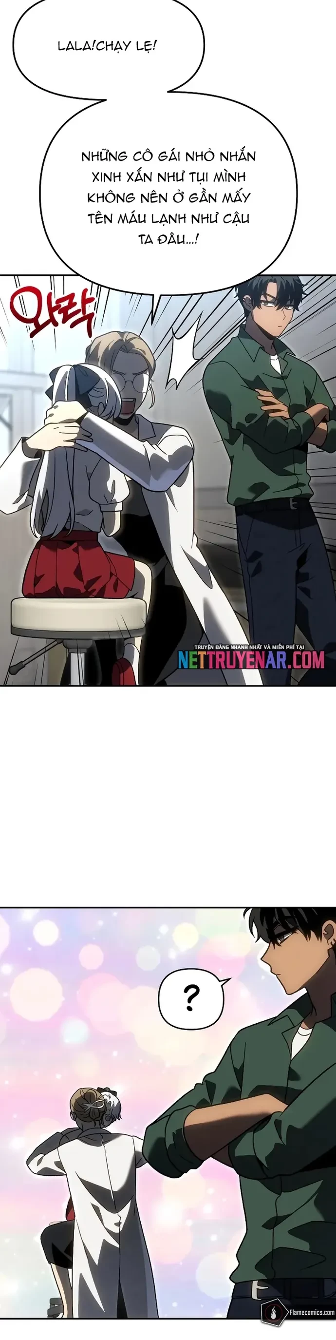 Ta Từng Là Tháp Vương Chapter 116 - 25