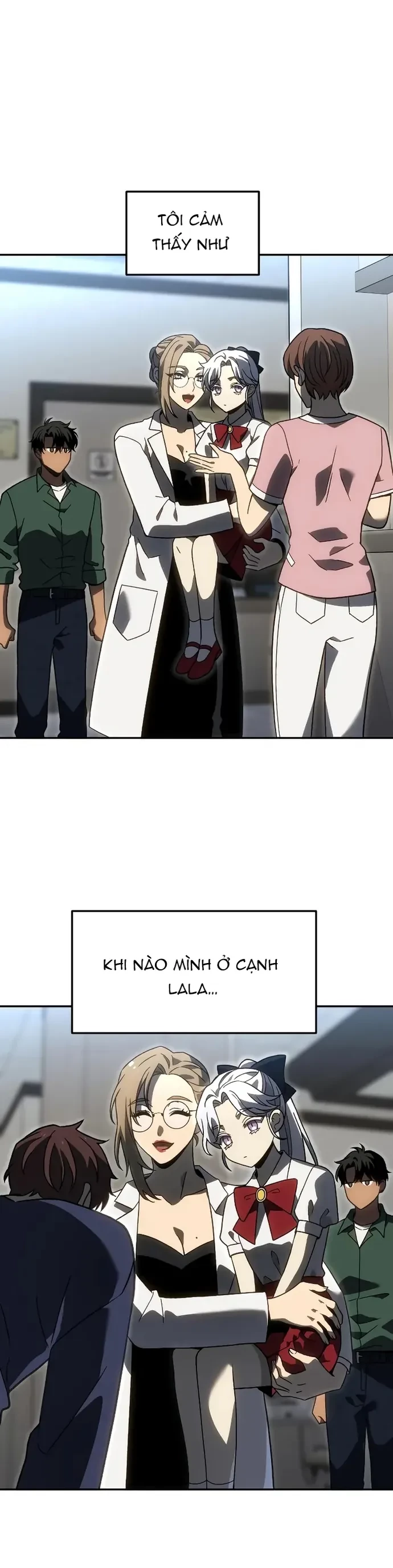 Ta Từng Là Tháp Vương Chapter 116 - 26