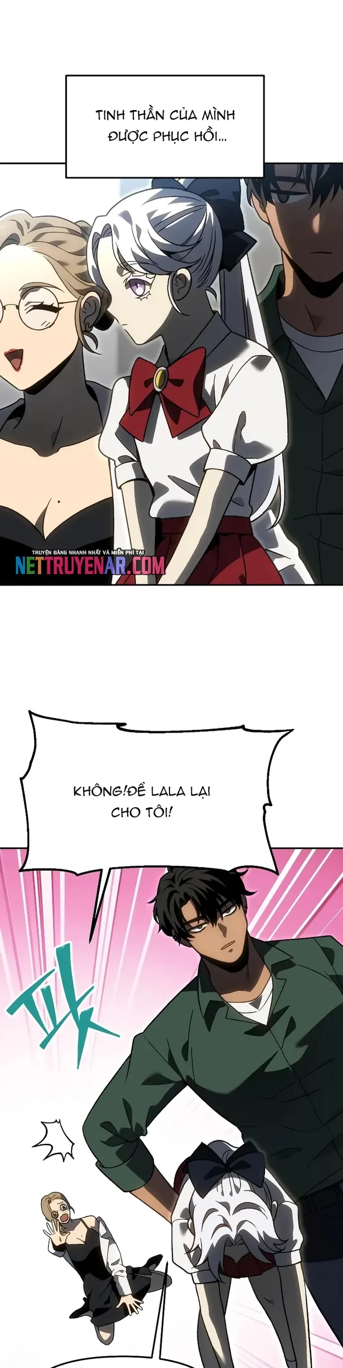 Ta Từng Là Tháp Vương Chapter 116 - 27