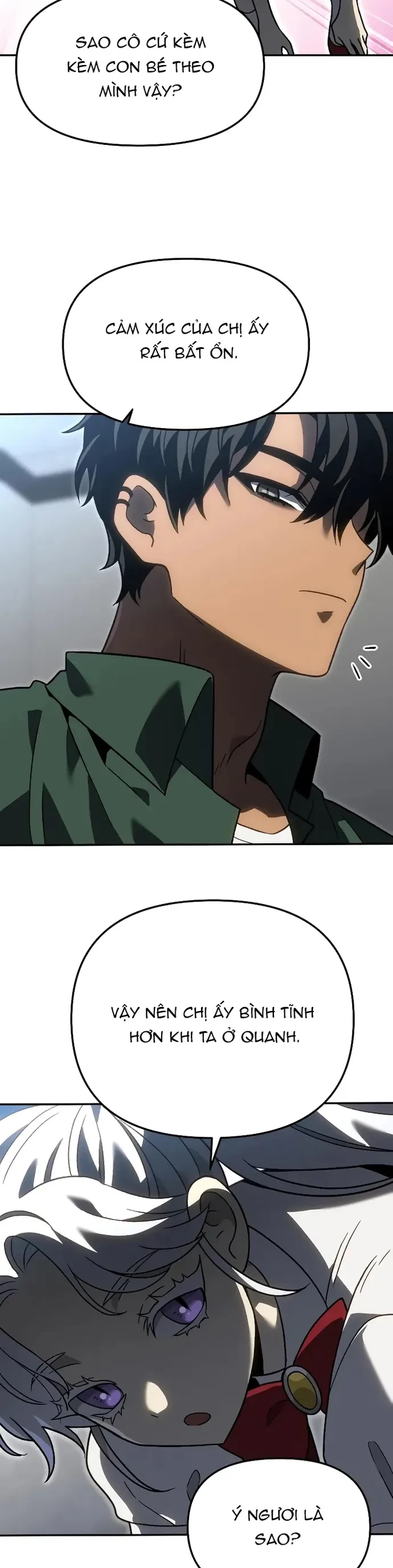 Ta Từng Là Tháp Vương Chapter 116 - 28