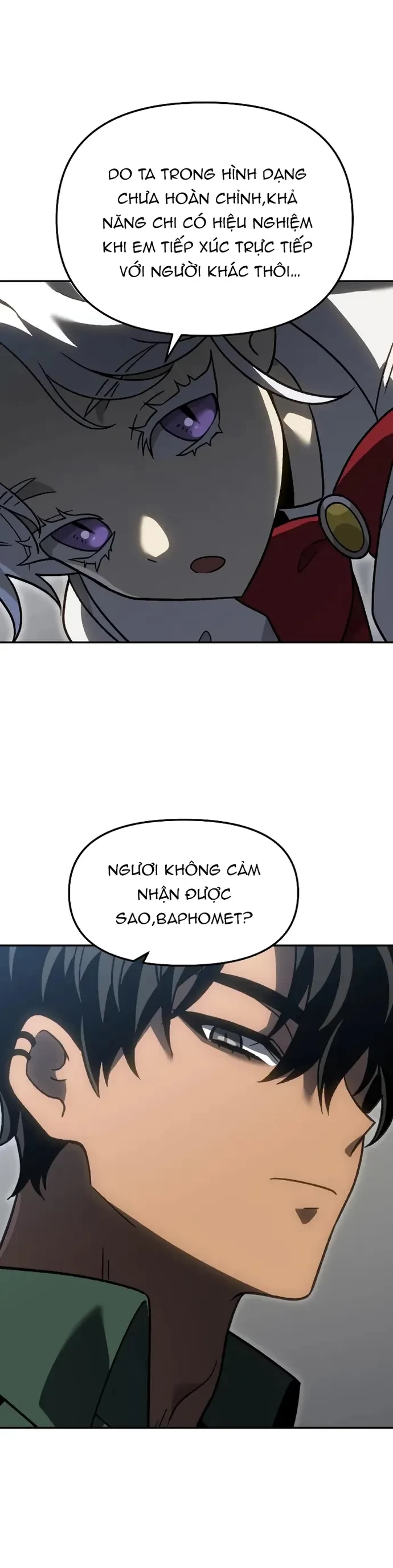 Ta Từng Là Tháp Vương Chapter 116 - 30