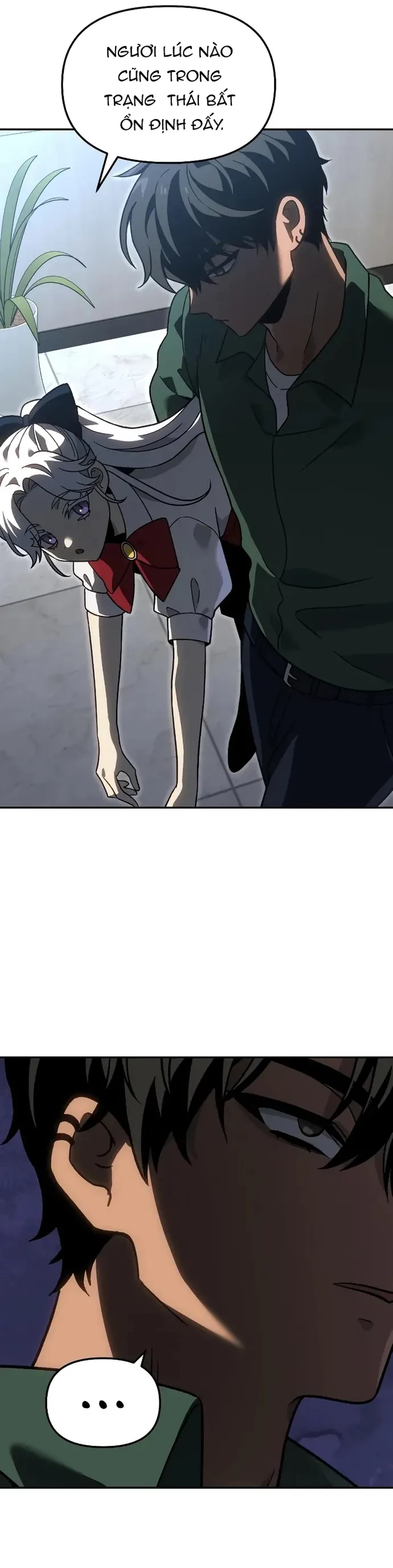 Ta Từng Là Tháp Vương Chapter 116 - 31