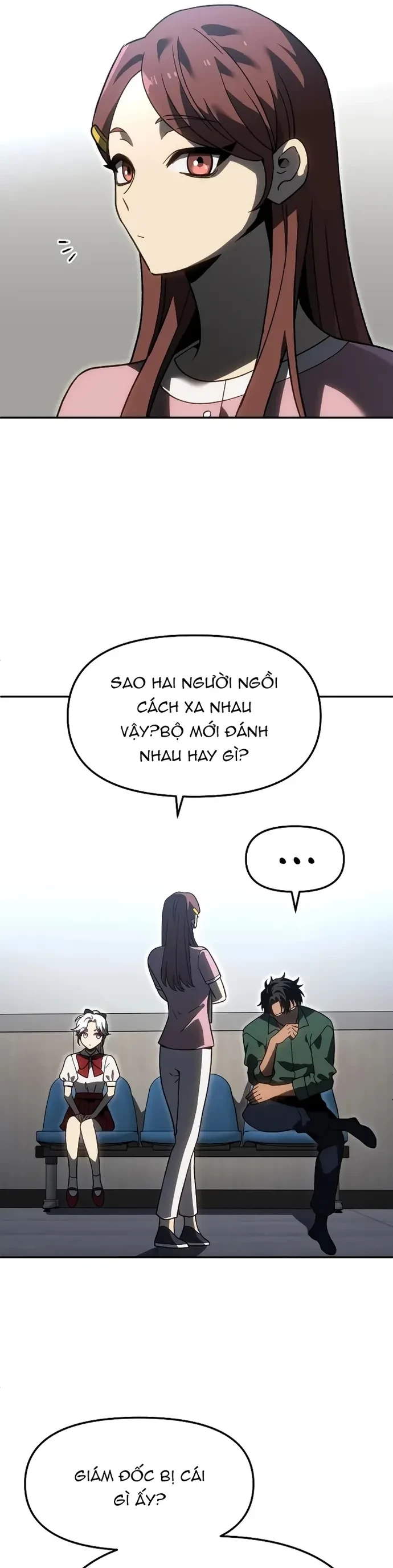 Ta Từng Là Tháp Vương Chapter 116 - 33