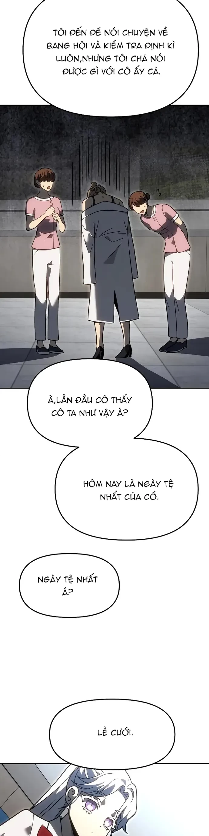 Ta Từng Là Tháp Vương Chapter 116 - 34