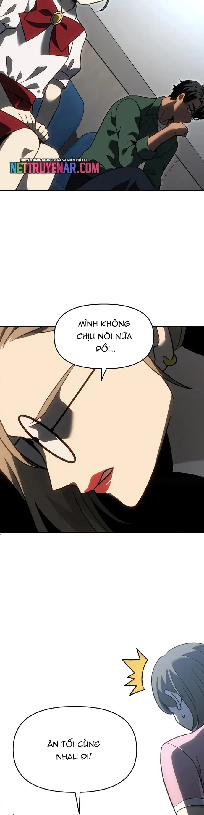 Ta Từng Là Tháp Vương Chapter 116 - 35