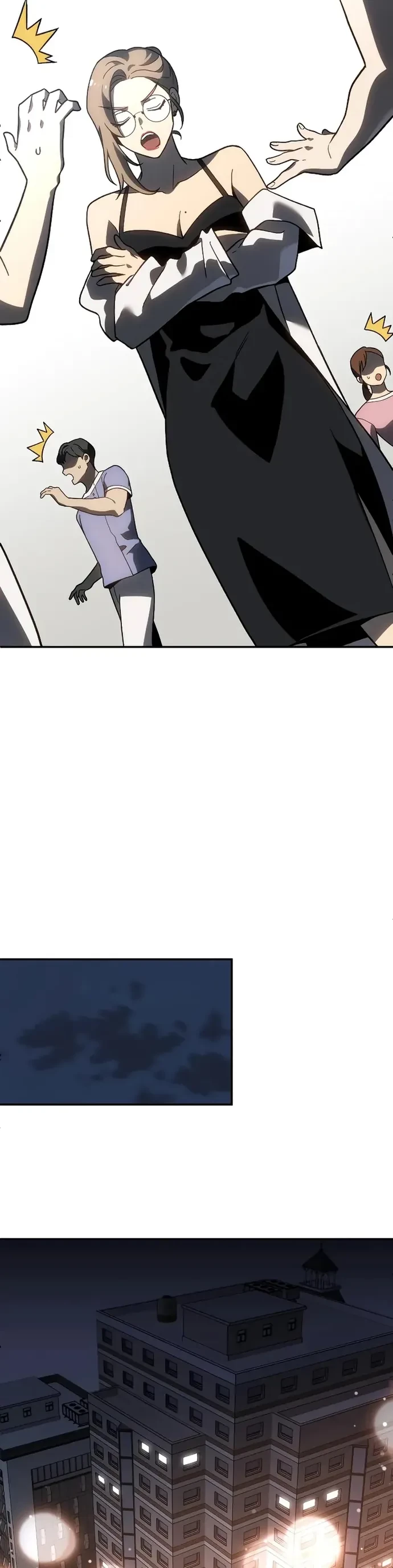 Ta Từng Là Tháp Vương Chapter 116 - 36