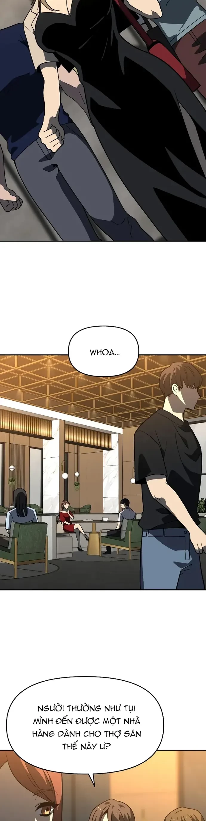 Ta Từng Là Tháp Vương Chapter 116 - 38