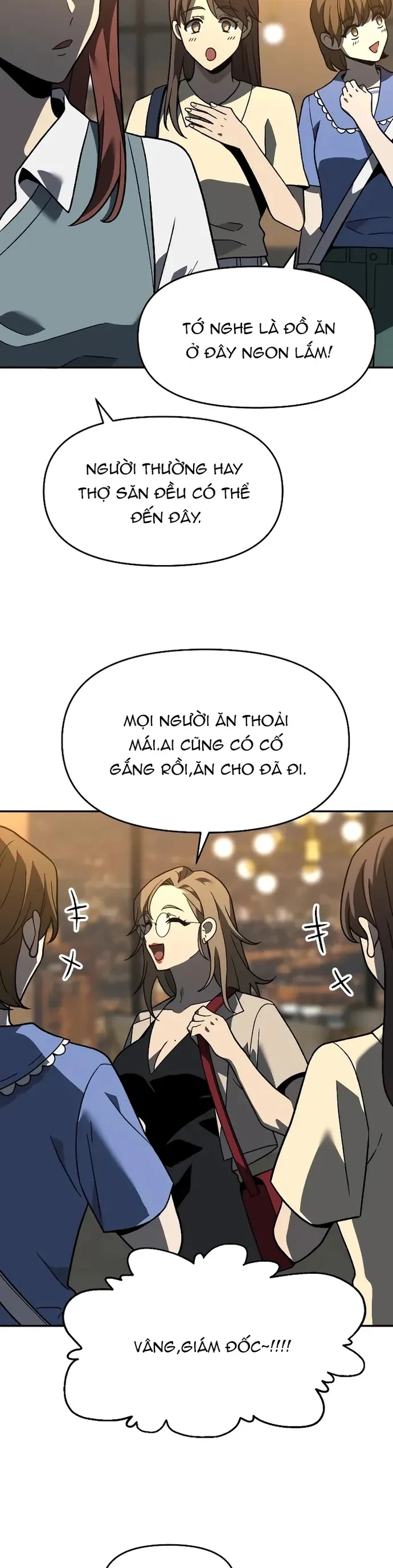 Ta Từng Là Tháp Vương Chapter 116 - 39