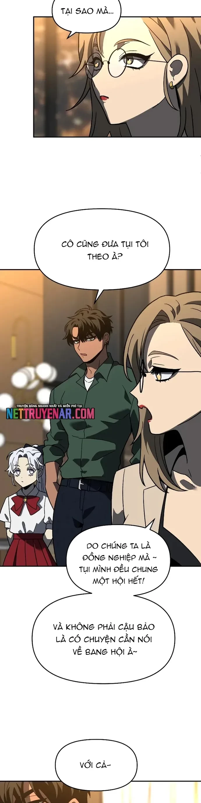 Ta Từng Là Tháp Vương Chapter 116 - 40