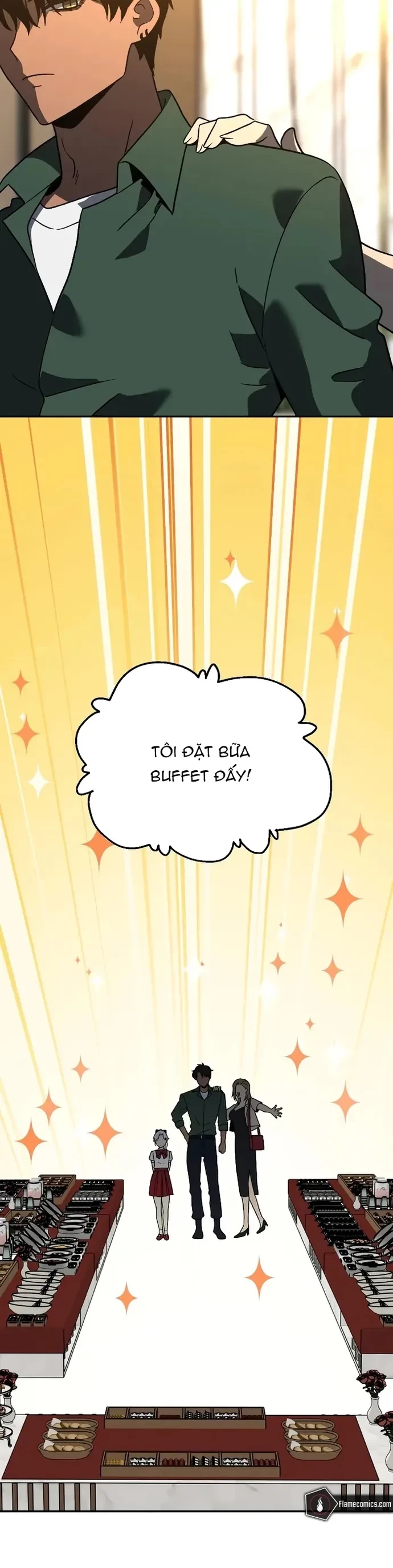 Ta Từng Là Tháp Vương Chapter 116 - 41