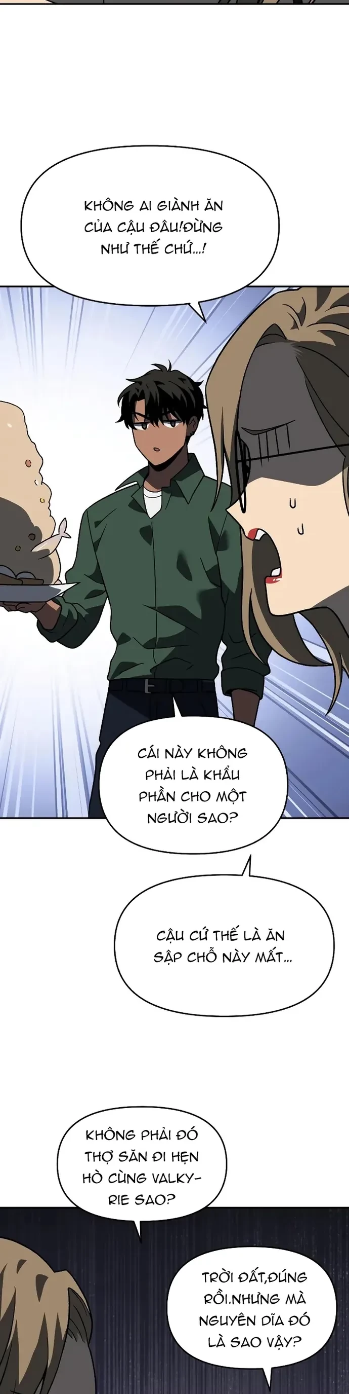 Ta Từng Là Tháp Vương Chapter 116 - 43