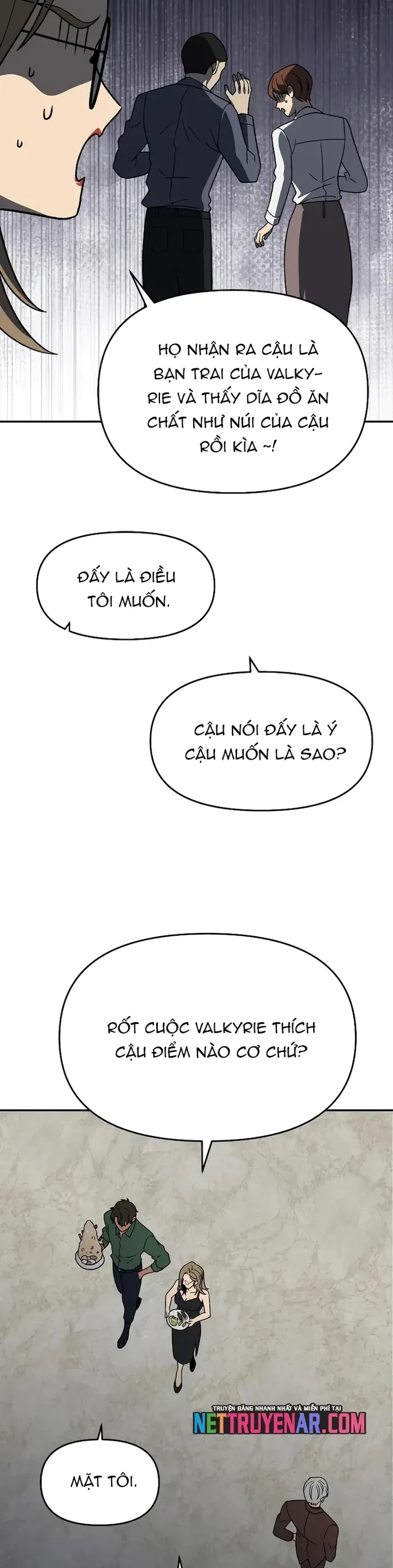 Ta Từng Là Tháp Vương Chapter 116 - 44