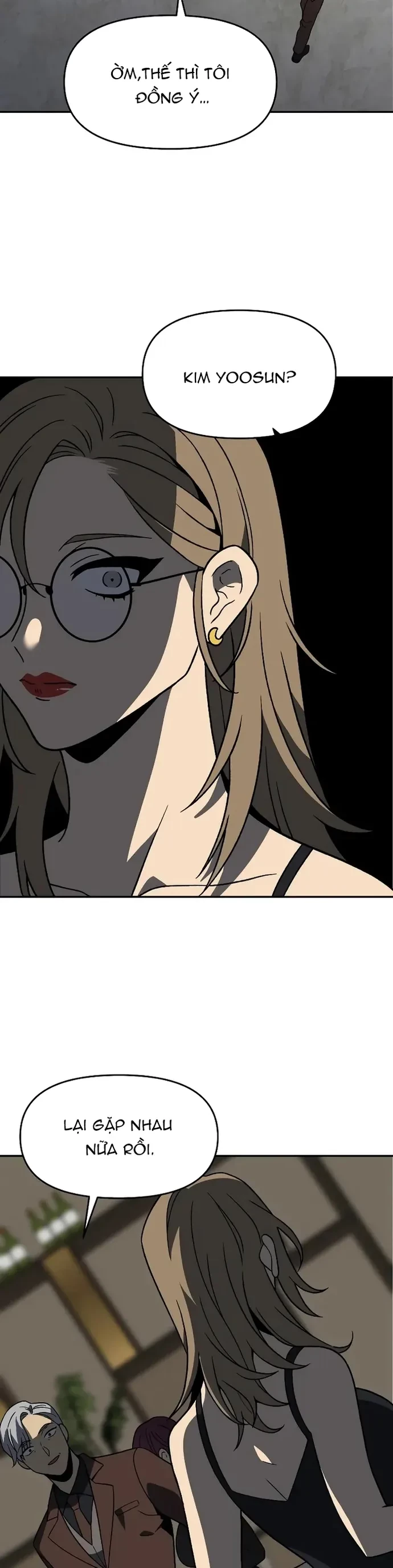 Ta Từng Là Tháp Vương Chapter 116 - 45