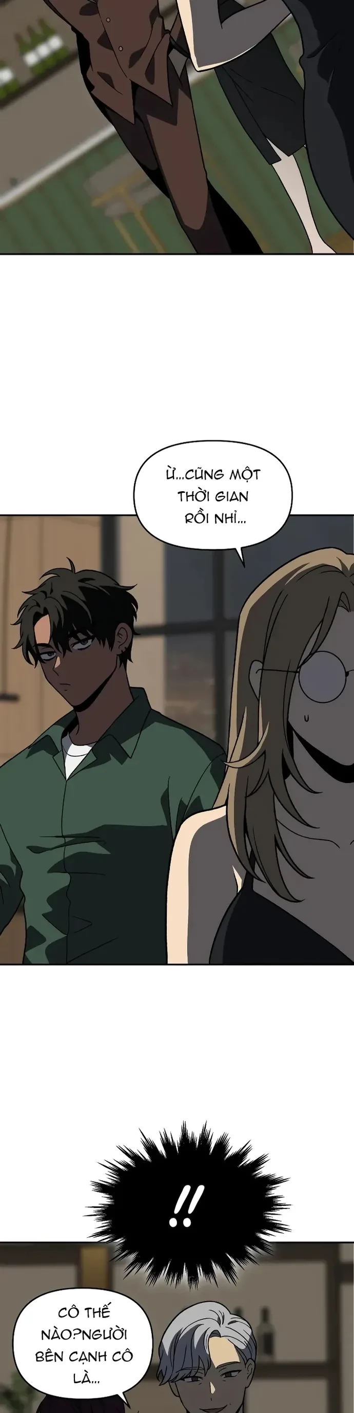 Ta Từng Là Tháp Vương Chapter 116 - 46