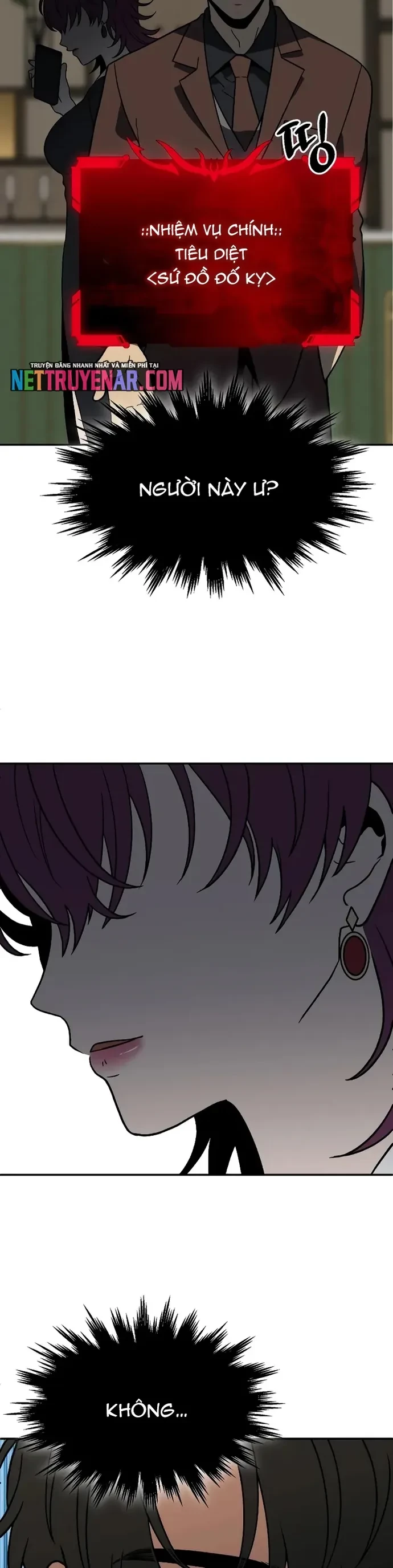 Ta Từng Là Tháp Vương Chapter 116 - 47