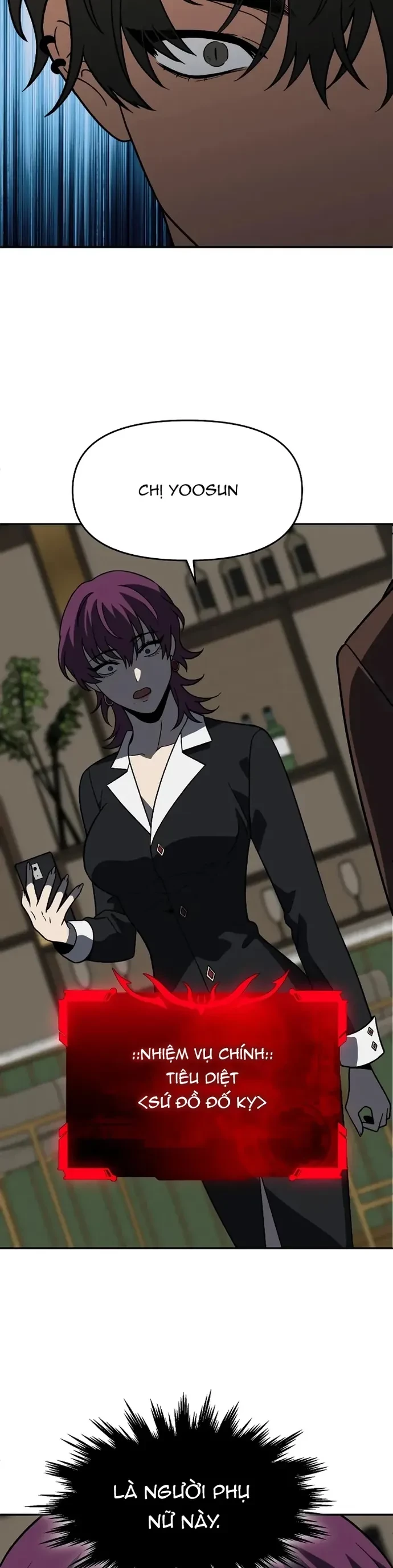 Ta Từng Là Tháp Vương Chapter 116 - 48