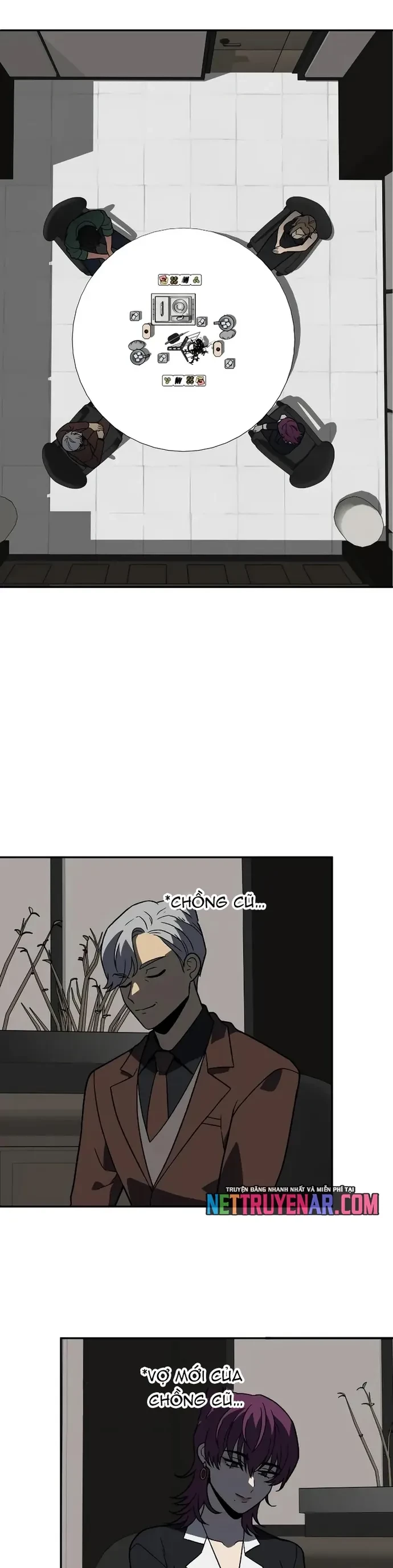 Ta Từng Là Tháp Vương Chapter 116 - 51