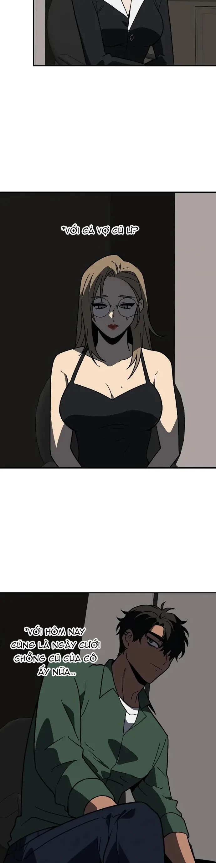 Ta Từng Là Tháp Vương Chapter 116 - 52