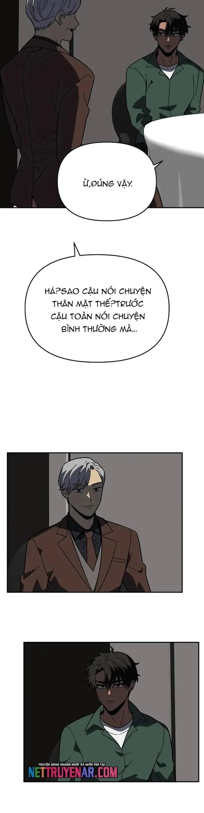 Ta Từng Là Tháp Vương Chapter 116 - 55